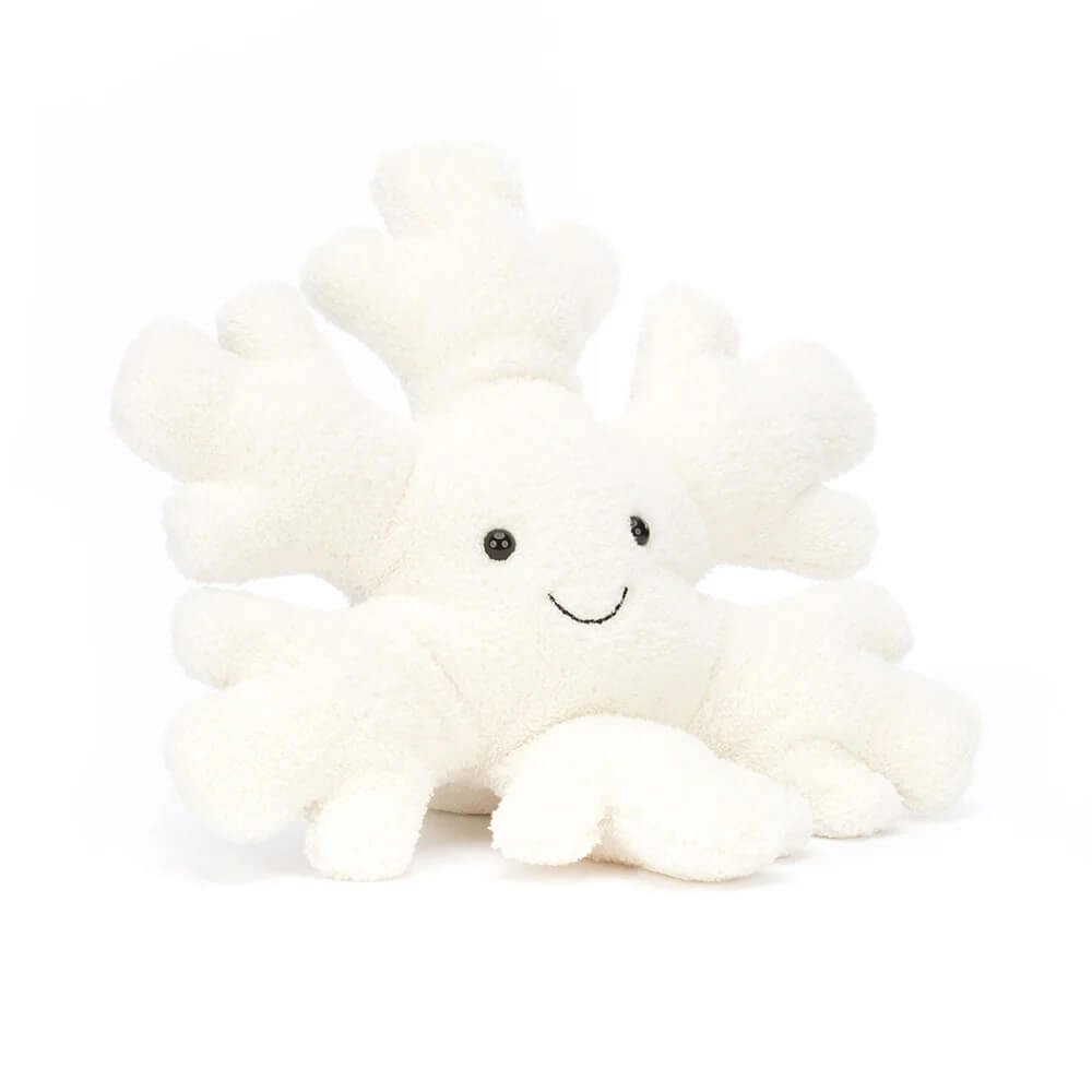 Jellycat Amuseable Snowflake – Large